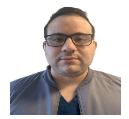Milton Valdes, Director of Operations